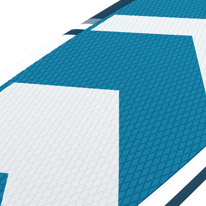 Actual product image Sportime SUP-Board Seegleiter Adventure (12'6")