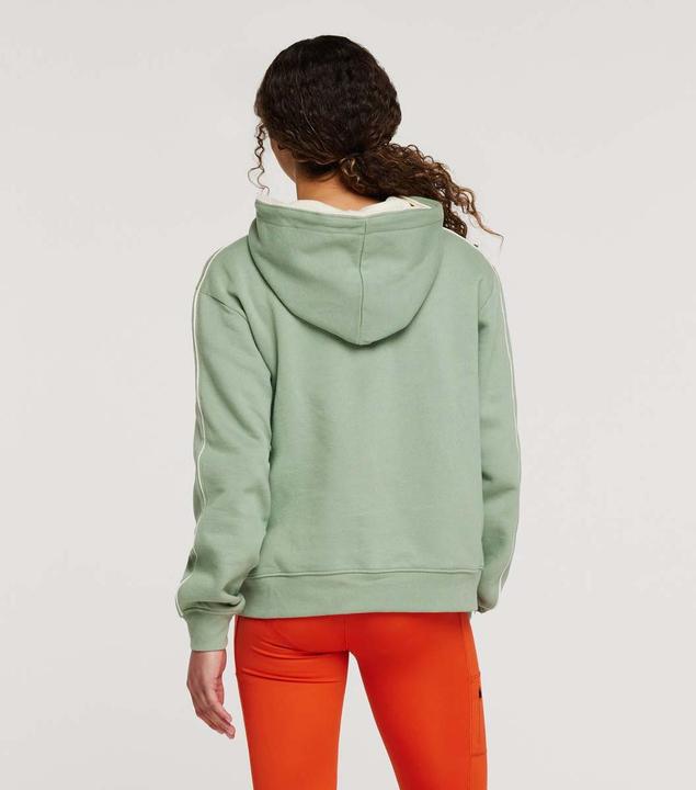 Actual product image Cotopaxi Do Good OrganicPullover Hoodie (XS)