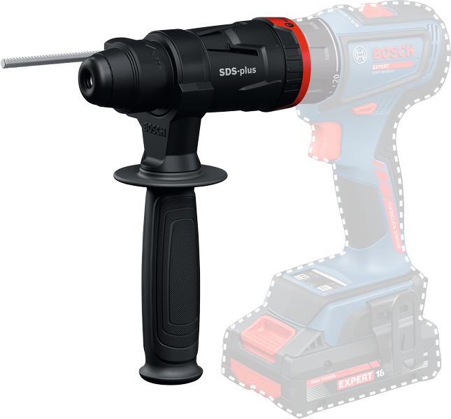 Image du produit Bosch Professional Gha Fc2
