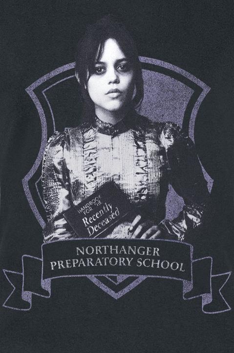 Produktbild Beetlejuice Astrid Deetz - Northanger School (S)
