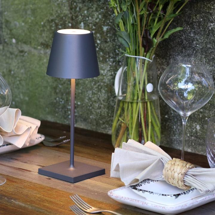 Produktbild Zafferano Poldina Mini (154 lm)