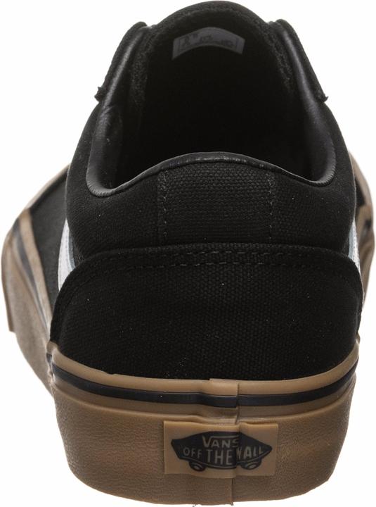 Image du produit Vans Ward Baskets Hommes (40)