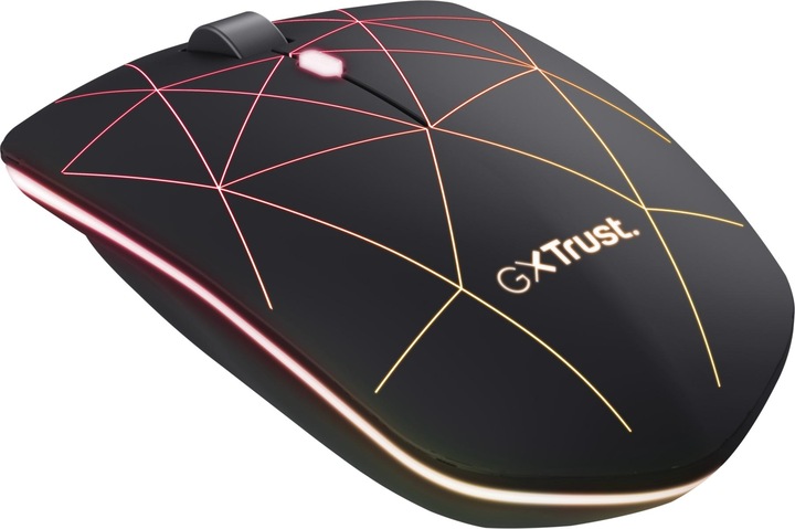 Actual product image Trust GXT 117 Strike (Wireless)