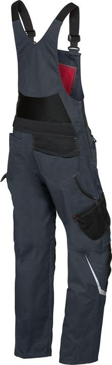 Produktbild BP Arbeitslatzhose 1979 570 anthrazit schwarz Gr. 60 (60)