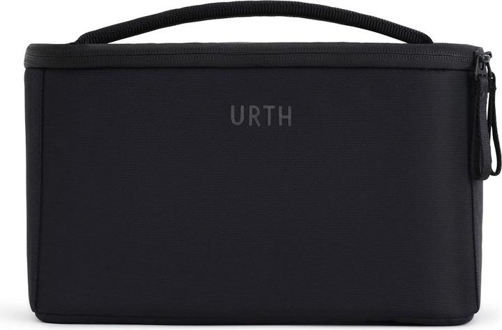 Urth Insert pour appareil photo Arkose (noir) (Poche intérieure pour appareil photo)