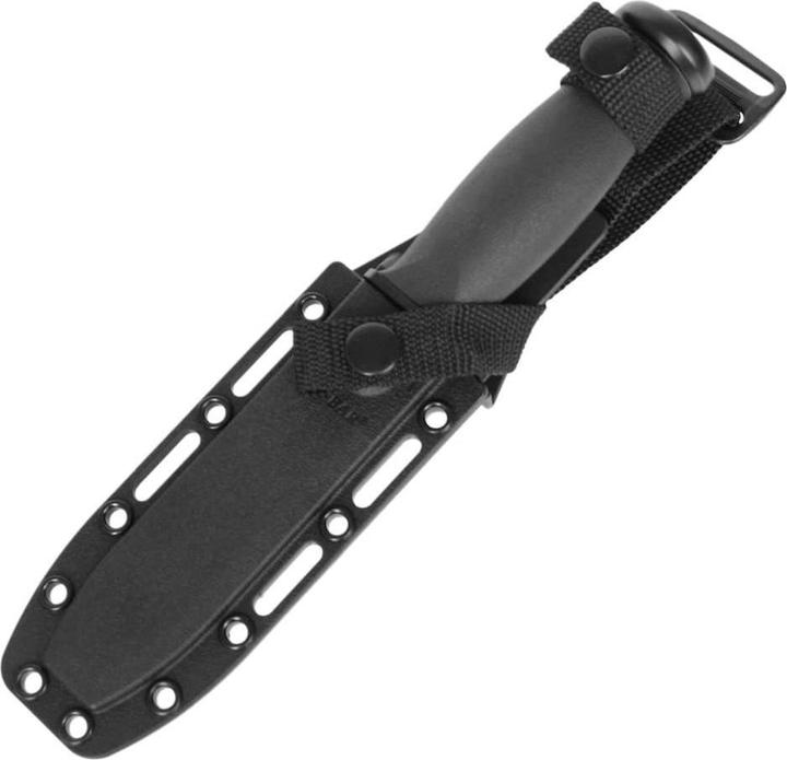 Immagine prodotto Ka-bar 2221 Mark I Black (13 cm)
