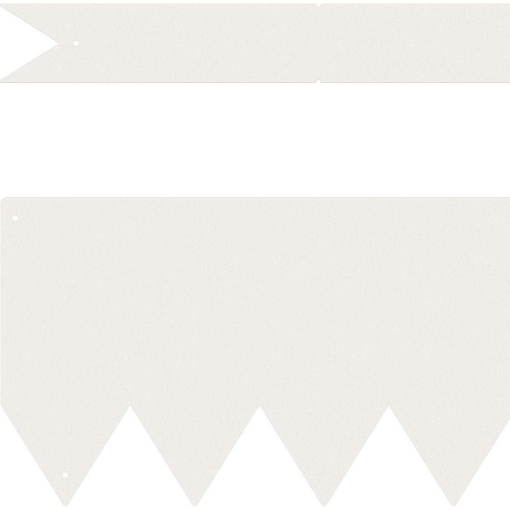 vidaXL, Bordura prati, Gartenumrandung (100 cm)