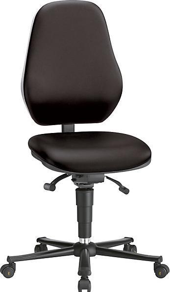 Produktbild Bimos BASIC Arbeitsdrehstuhl, ESD (47 - 61 cm)