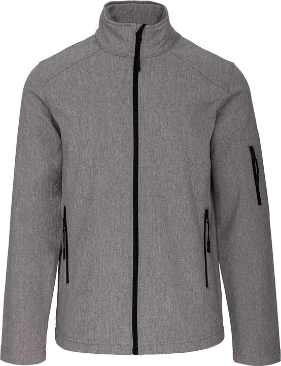 Grey heather
