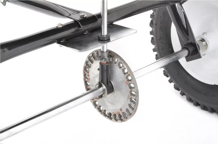 Produktbild Hecht 260