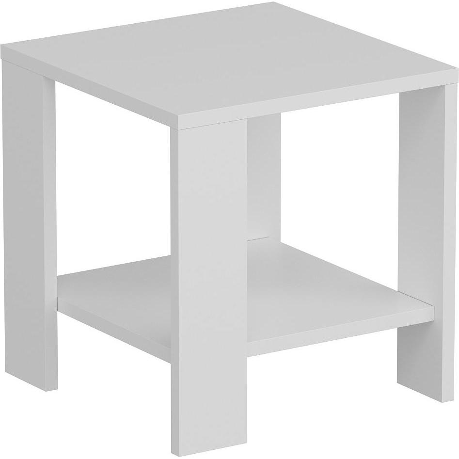 Kalune Design, Couchtisch + Beistelltisch, Midi (40 x 40 x 42 cm)