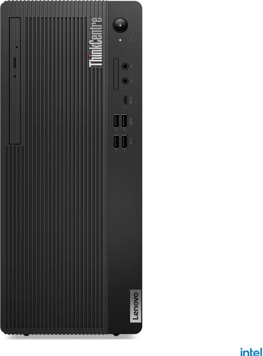 Produktbild Lenovo ThinkCentre M70t Gen 4 (Intel Core i7-13700, 16 GB, 512 GB)