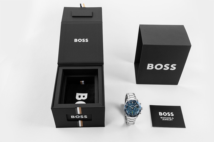 Produktbild BOSS Runner (38 mm)