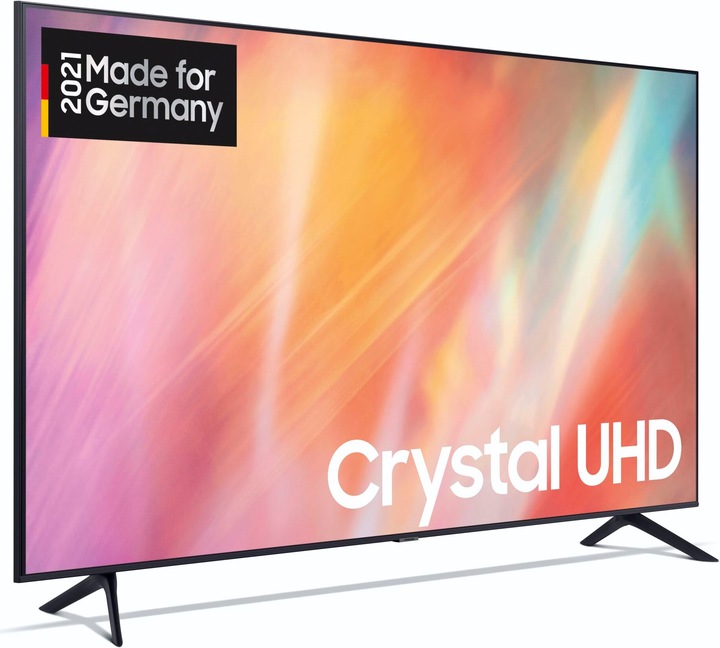 Produktbild Samsung GU75AU7179U (75", AU7100, LED, 4K, 2021)