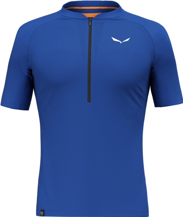 Salewa PEDROC PRO DRY Herren HZ T-SHIRT