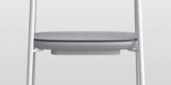 Produktbild APC Smart-UPS mobiler Akku für Microsoft Surface Hub 2 (400 VA, 388 W, Standby USV)
