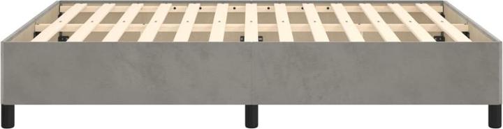 Produktbild vidaXL Bettgestell (140 x 200 cm)