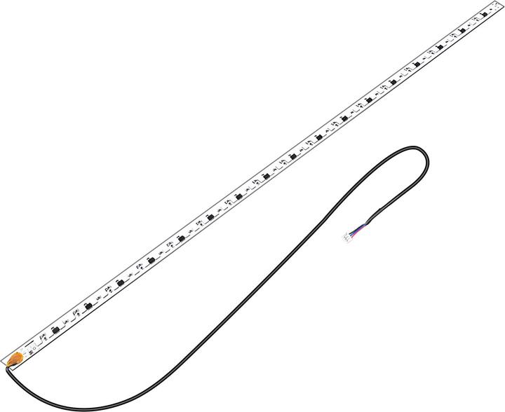 Actual product image Mini Motor LED-Beleuchtung Ersatzteil