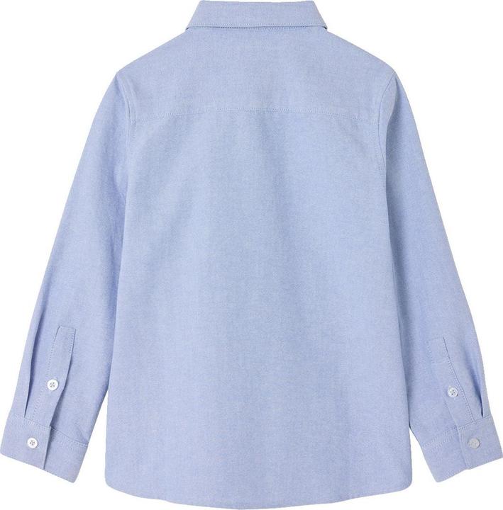 Immagine prodotto Vertbaudet Camicia con papillon staccabile, ragazzo (128)