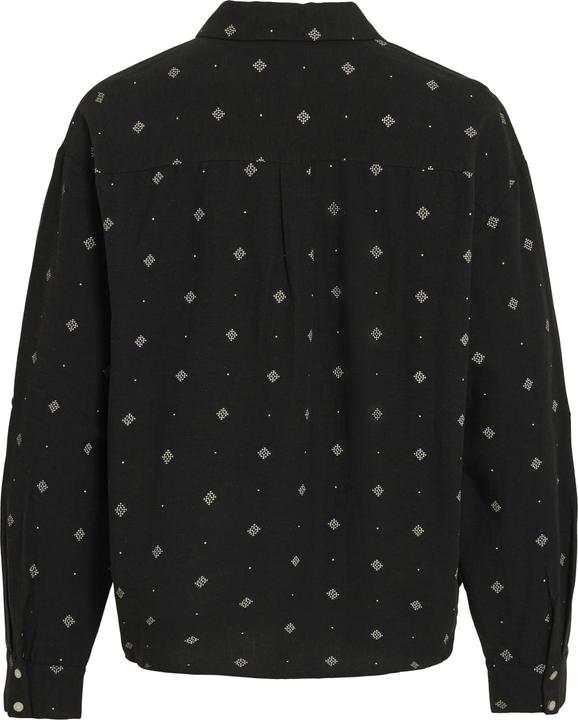 Produktbild Vila Langarm Hemd (40)