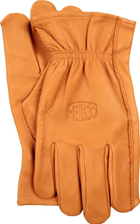 Felco 703WS Winter-Gartenhandschuhe, Grösse S (S)