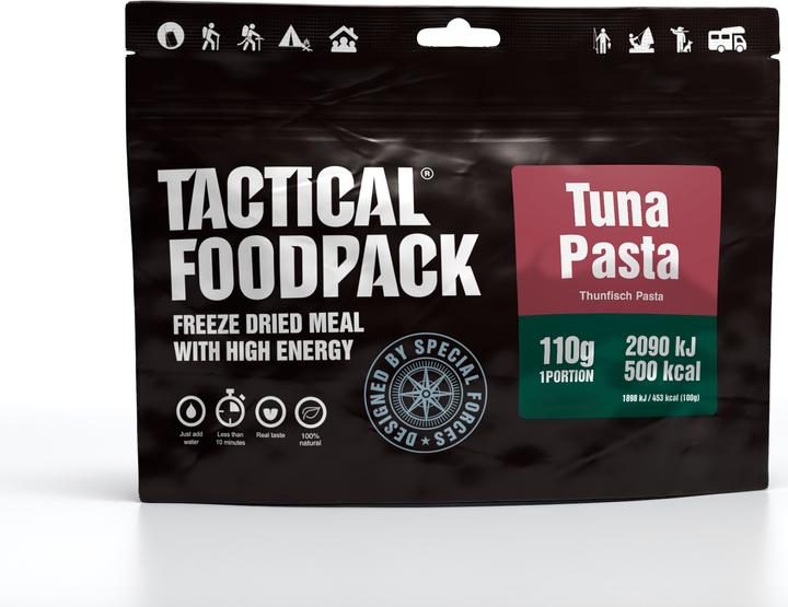 Tactical Foodpack Outdoor (110 g)