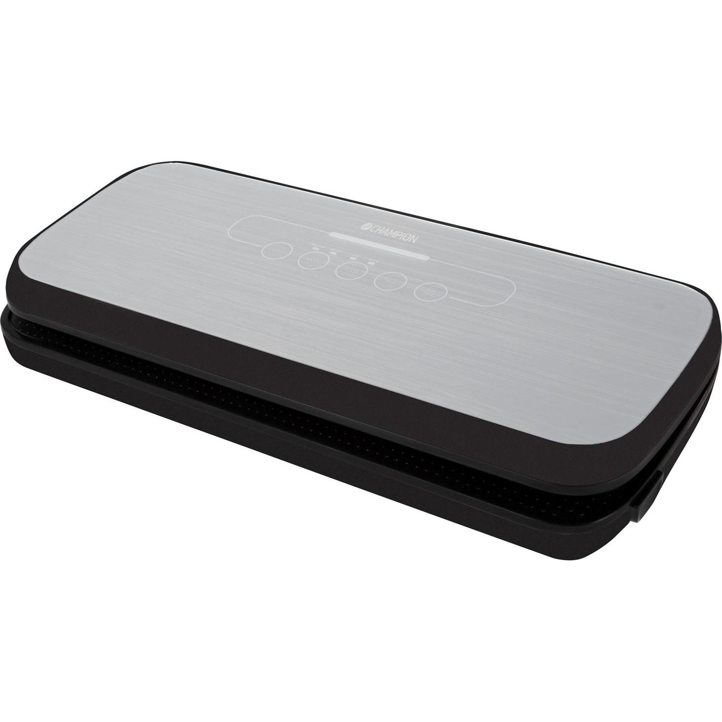 Champion - vacuum sealer, Vakuumiergerät, Silber