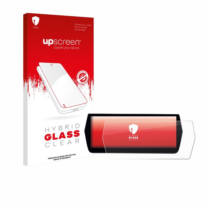 Image du produit upscreen Scratch Shield Verre