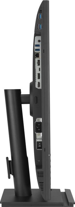 Produktbild ASUS Business BE248CFN 61.13cm (16:10) FHD HDMI DP (1920 x 1200 Pixel, 24.10")