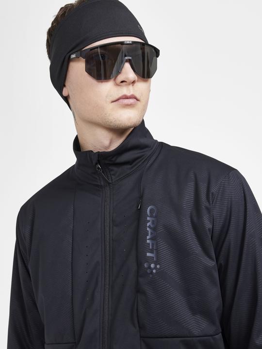 Produktbild Craft PRO Nordic Race Insulate Jacket M (S)