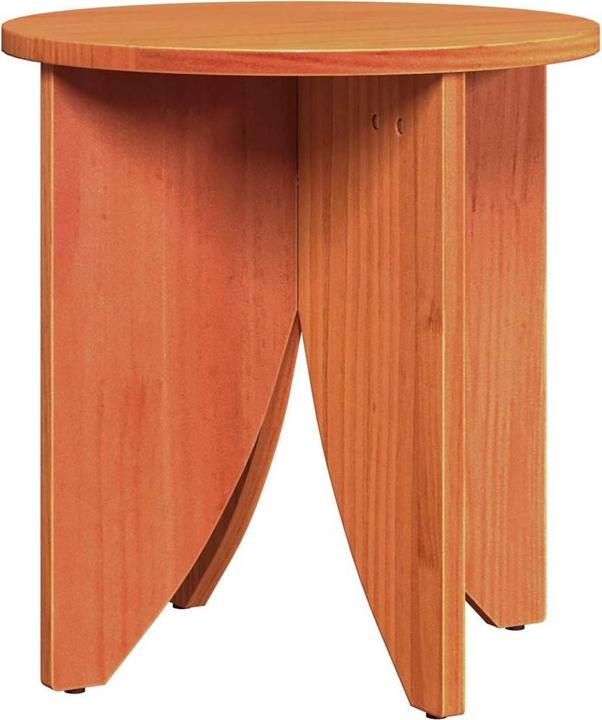 Produktbild vidaXL Couchtisch (41.50 x 41.50 x 44 cm)
