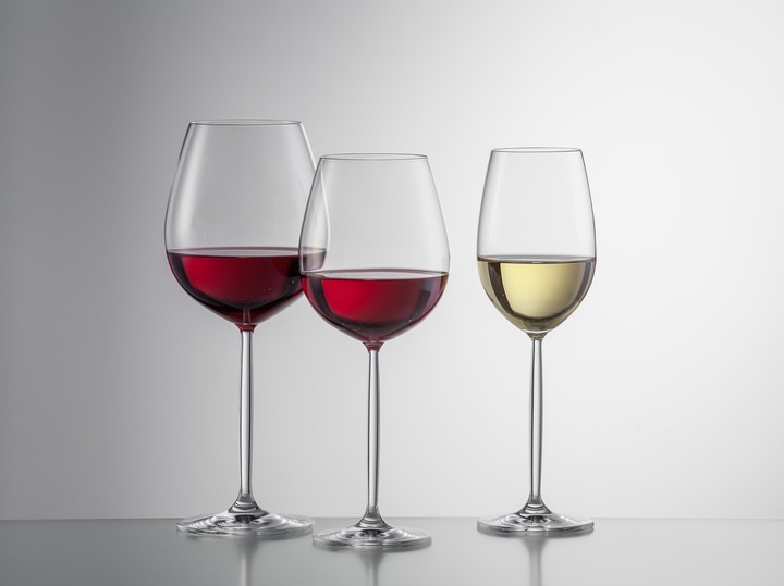Actual product image Schott Zwiesel Diva (84 cl, 1 Glasses, Red wine glasses)
