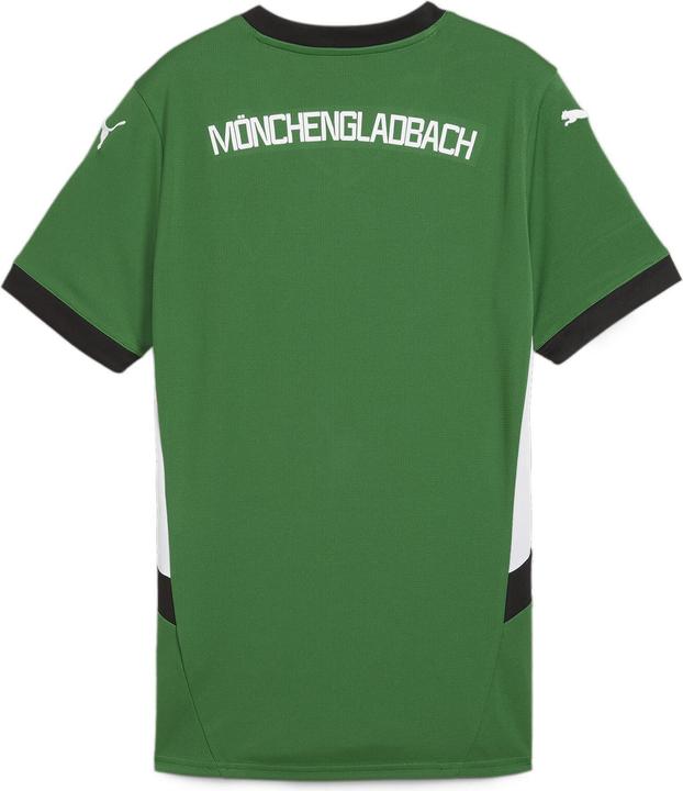 Actual product image Puma BMG Away Jersey Replica W (XS)