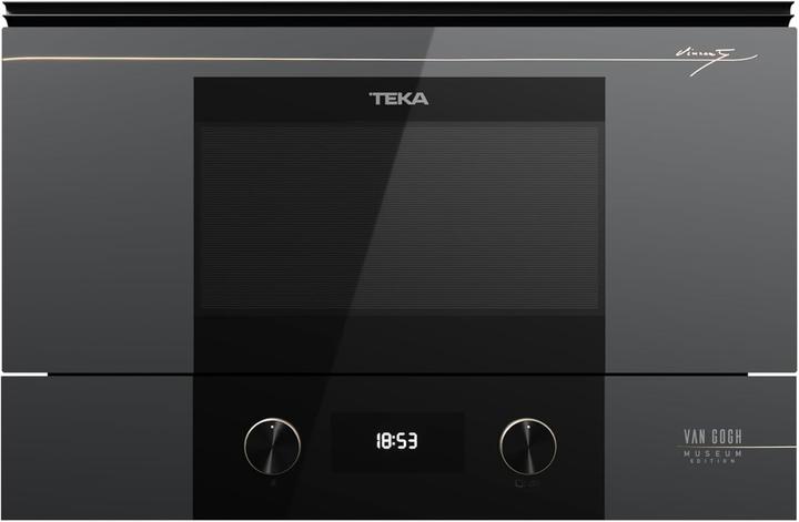 Actual product image Teka Van Gogh ML 82 VG