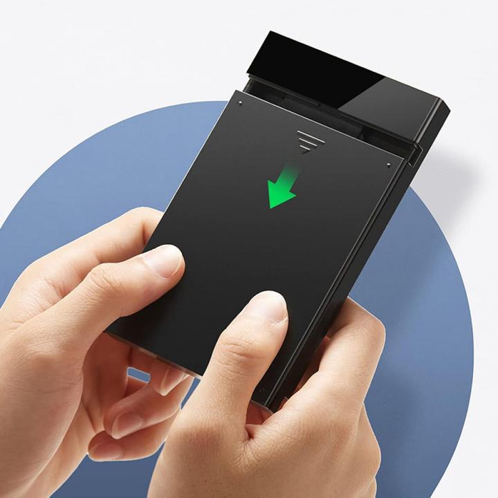 Image du produit Ugreen Boîtier de disque dur (2.5")