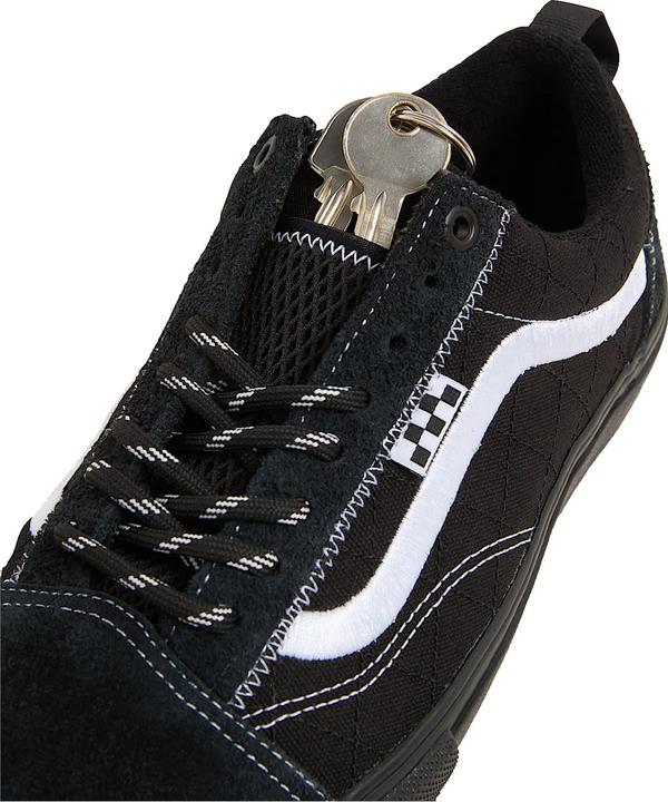 Image du produit Vans Patiner Old Skool Net Doobie (42)