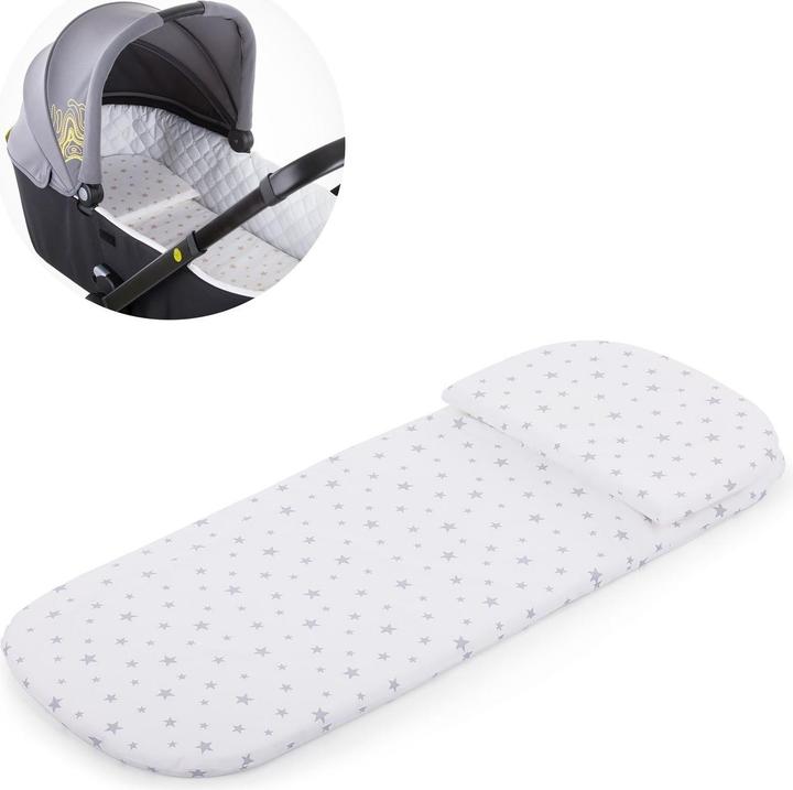 Produktbild Chipolino Kinderwagen Matratze