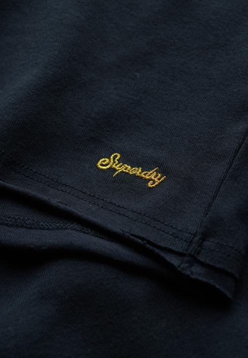 Produktbild Superdry Bardot Off-Shoulder Top (36)