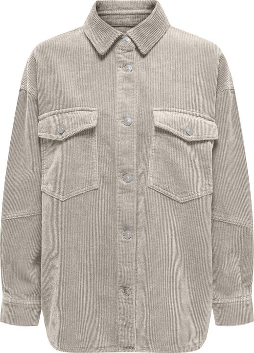 Actual product image Only ONLTIGGY Jeanshemd Jeanshemd (S)