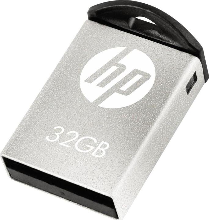 Produktbild HP v222w (32 GB, USB-A)