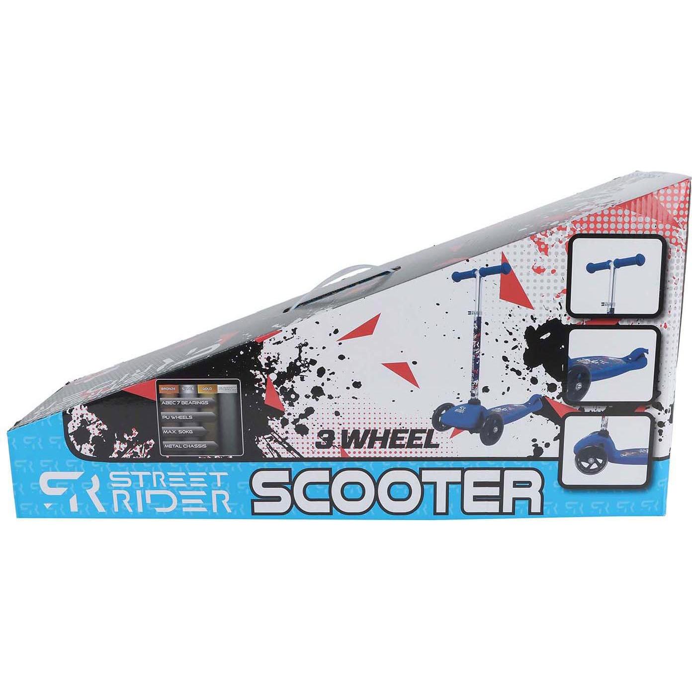 Thumbnail - Scooter