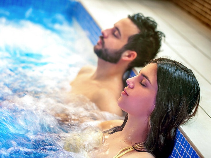 Produktbild Smartbox Ein majestätischer Geburtstag: 2 Übernachtungen mit Frühstück und Wellness in einer Luxusresidenz (2 Pers.)