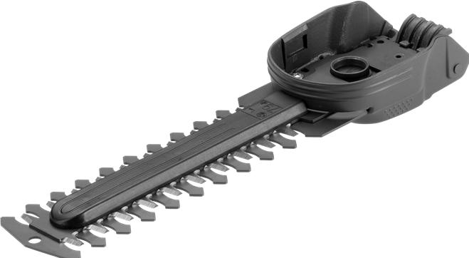 Actual product image Gardena Bush knife (Hedge shears, Garden machinery spare parts)