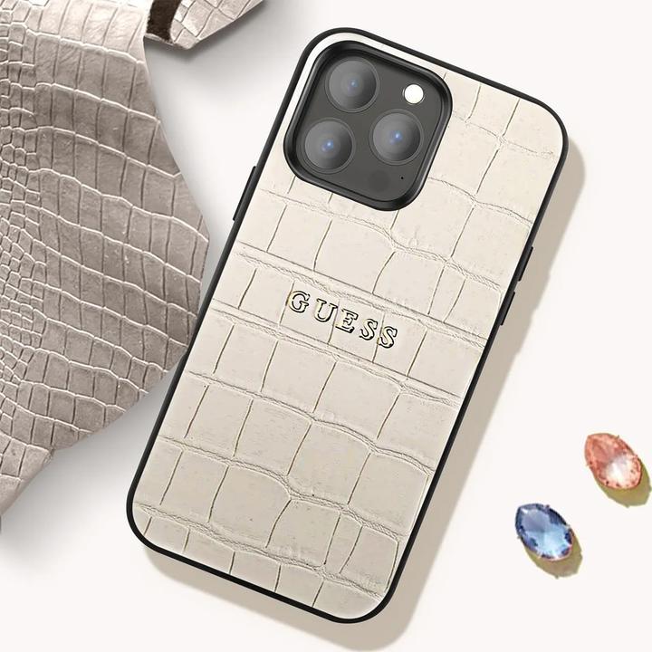 Produktbild Guess Case (Apple iPhone 13 Pro)