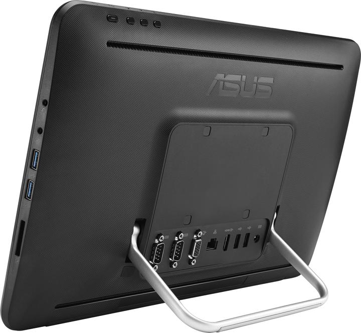Immagine prodotto ASUS ASUSPRO A4110 - All-in-one - Celeron N4020 / 1.1 GHz - RAM 8 GB - SSD 128 GB - UHD Graphics 600 - Gi (Intel Celeron N4020, 8 GB, 128 GB)
