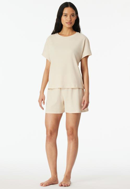 Produktbild Schiesser Pyjama Casual Feel (42)