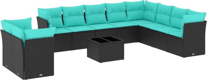 Produktbild vidaXL Jasper