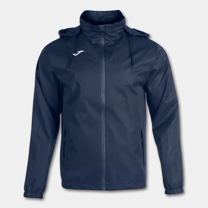 Actual product image Joma Rain Jacket Trivor