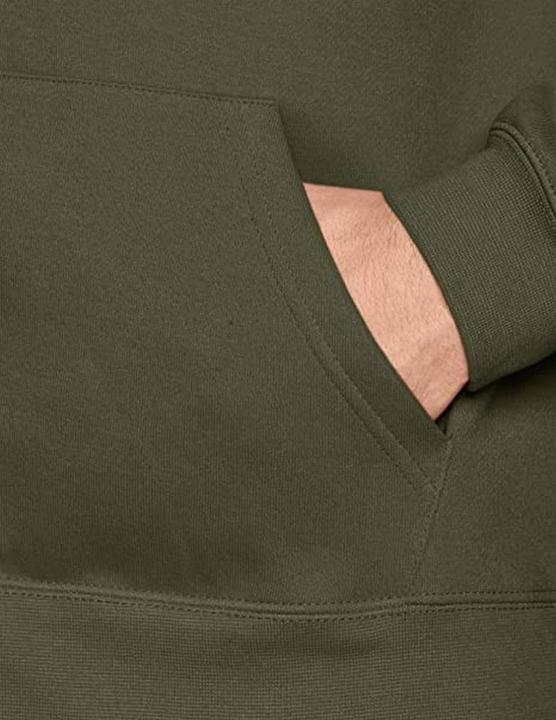 Produktbild Fruit of the Loom Kapuzenjacke Premium 7030 (XXL)