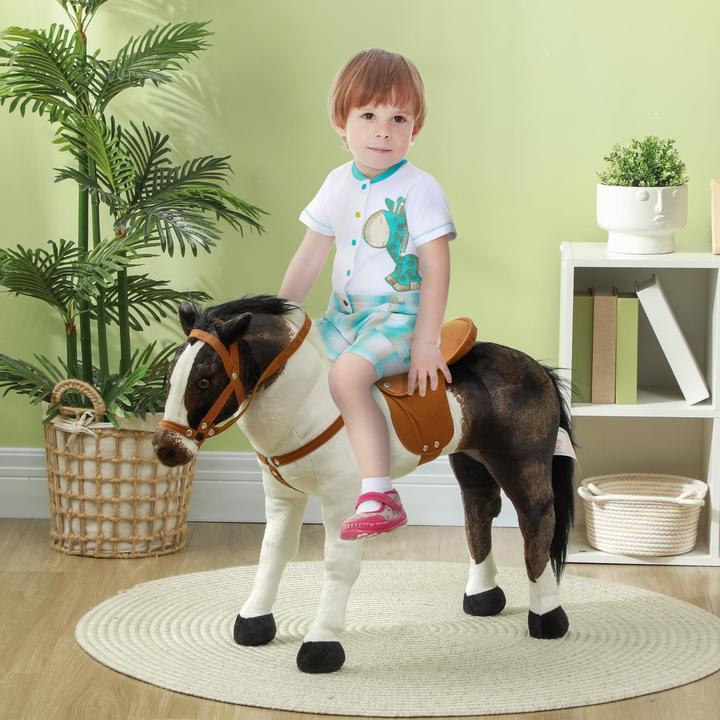 Actual product image Jamb Reitpferd